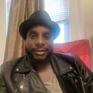 Meet your Posher, Jamaal